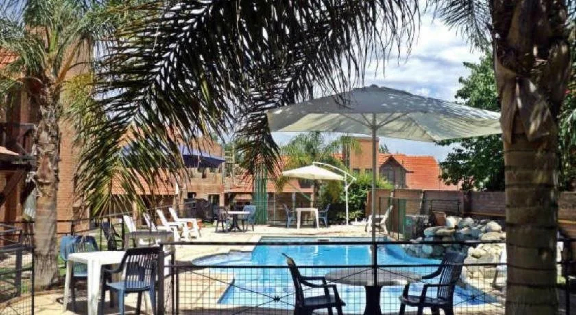 Microclima Resort & Spa