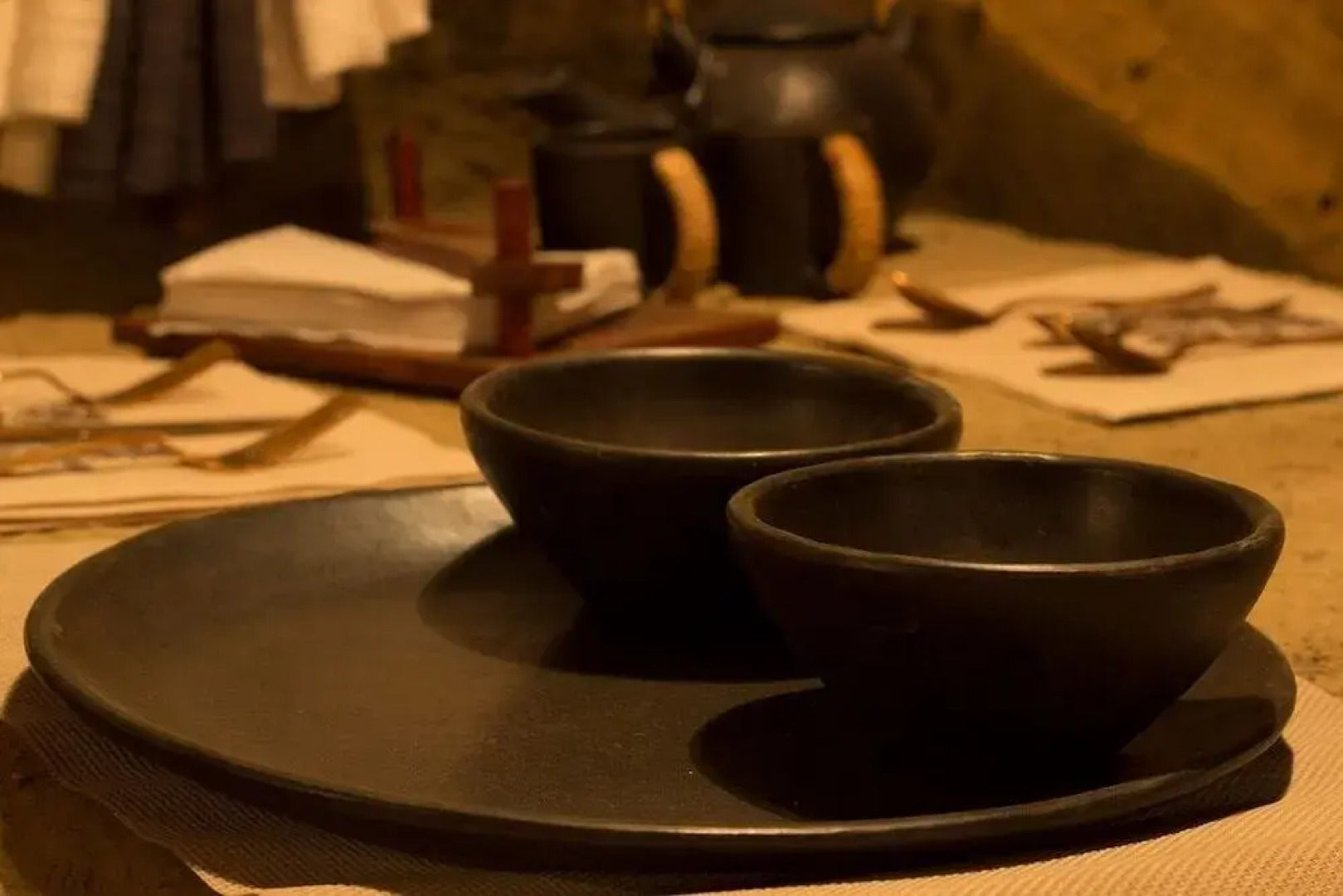 The Nomad's Cottage-Losar Spiti Valley