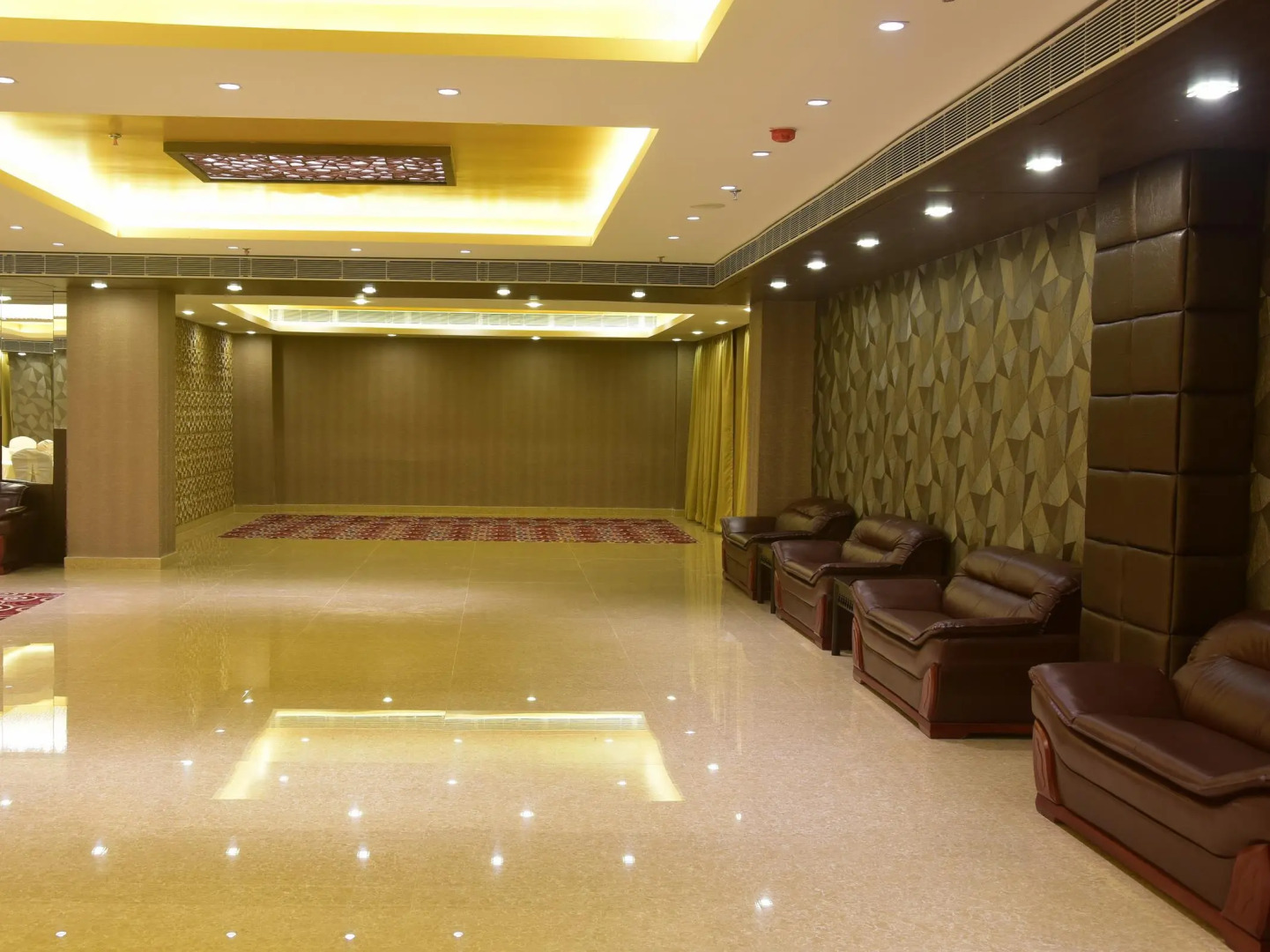 The Fern Residency Kolkata