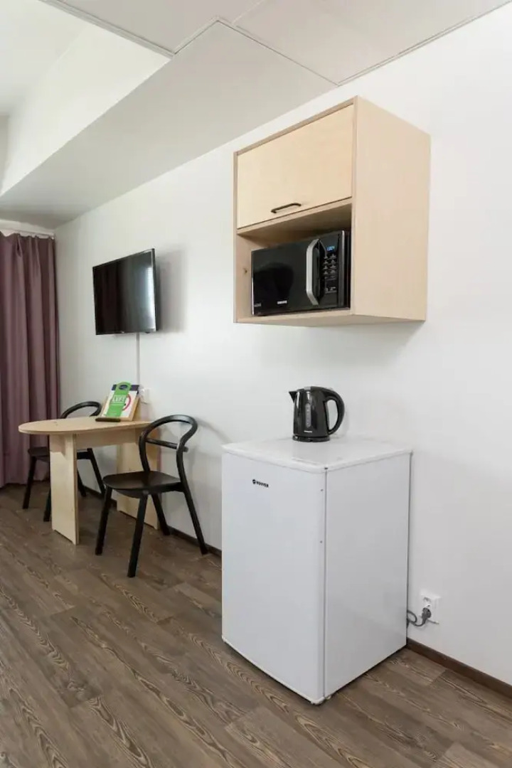 Place to Sleep Hotel Kangasala