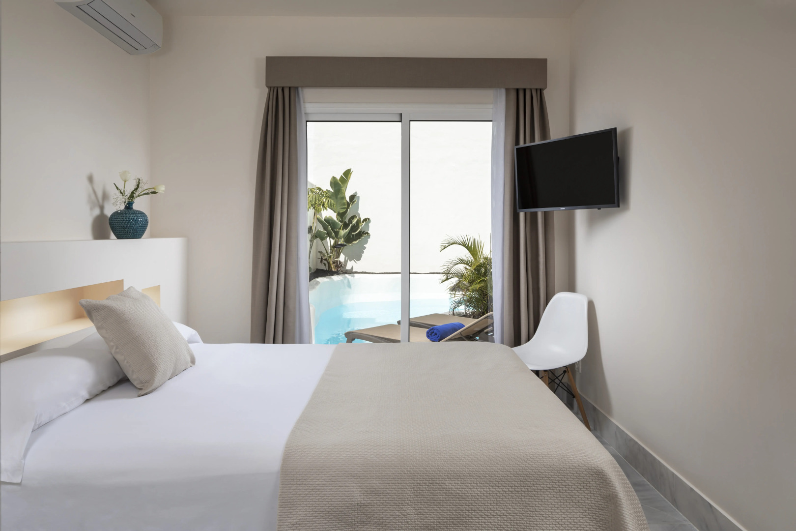 Bahiazul Resort Fuerteventura