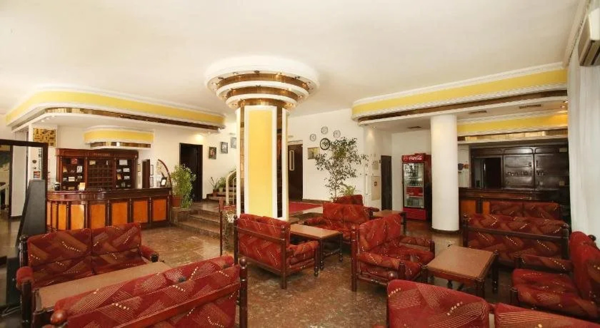 Hotel Splendid Ruse
