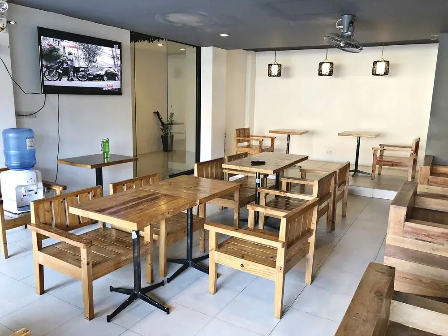 Daj Suites - Boutique Hotel Tagaytay