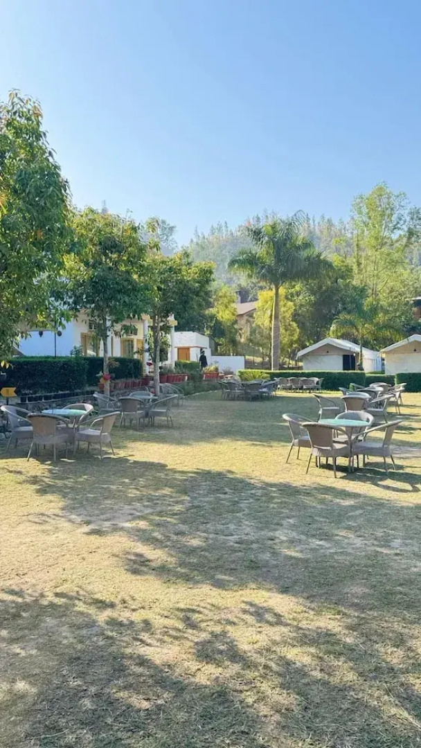 Wild Vista Marchula Resort