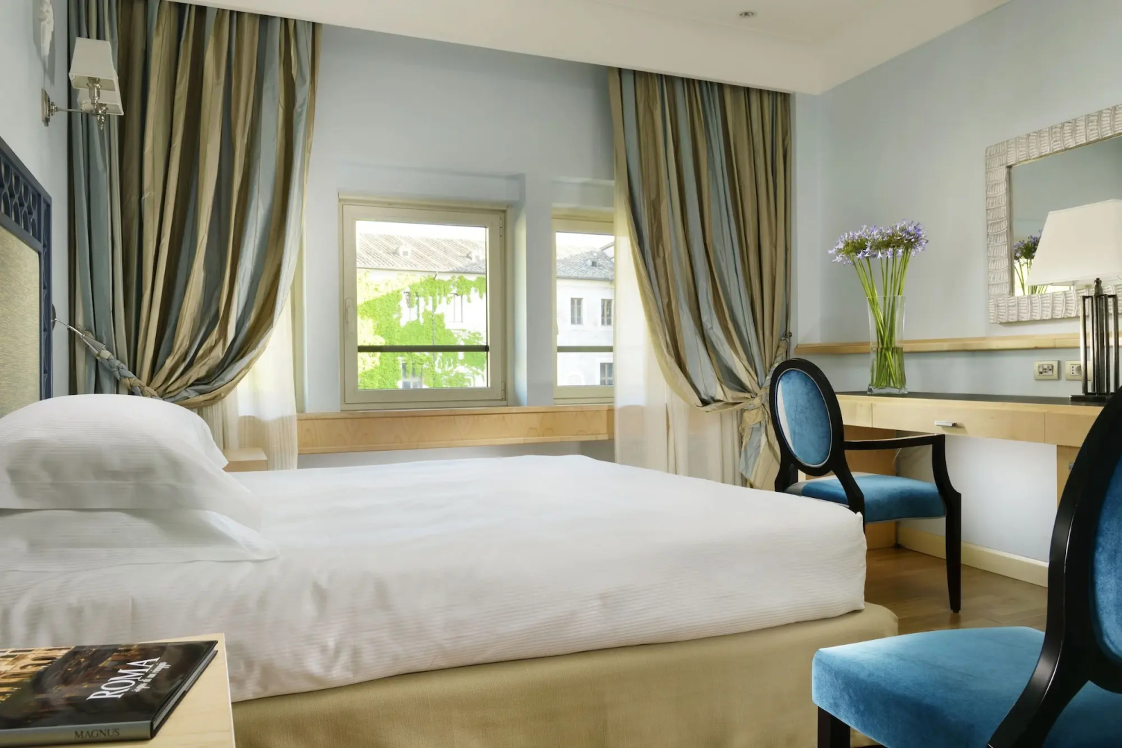 Grand Hotel Palatino