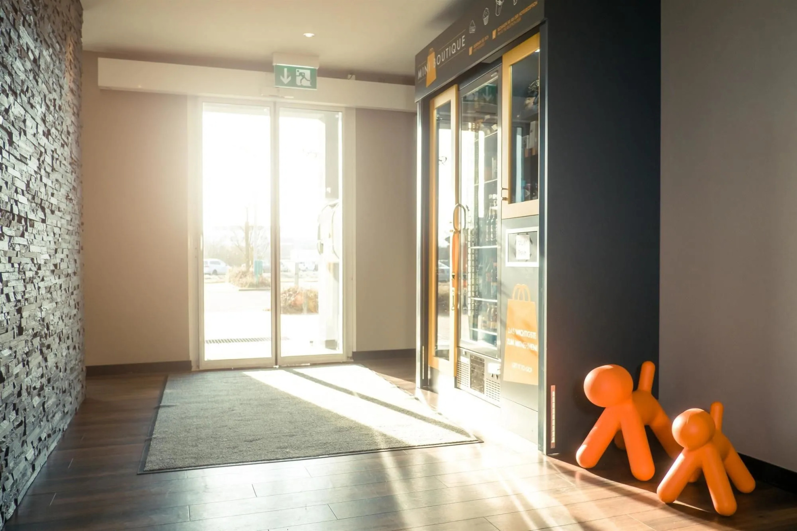 B&B Hotel Schweinfurt-Süd