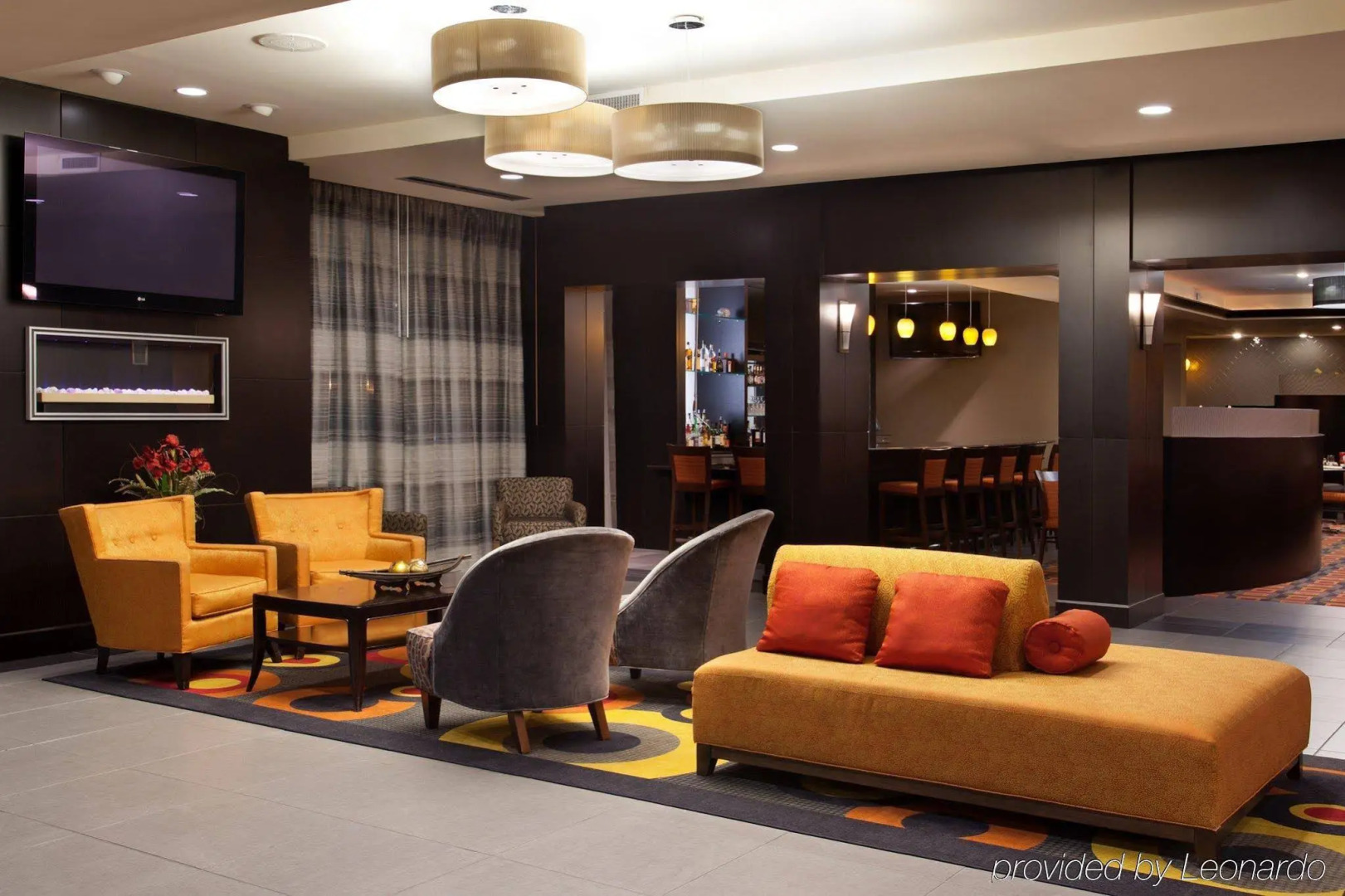 Holiday Inn Columbus-Hilliard by IHG