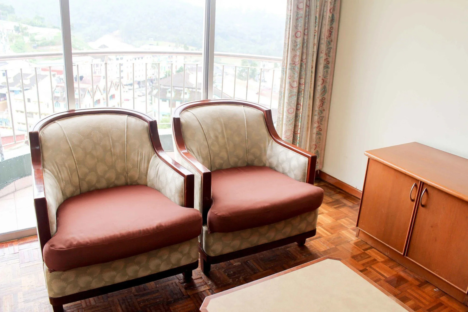 Star Regency Hotel Apartments