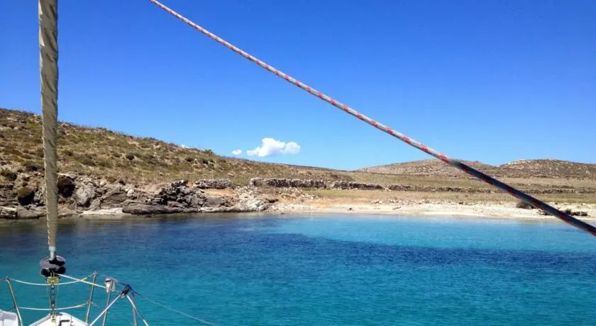 Sunfos Alessia Yachting