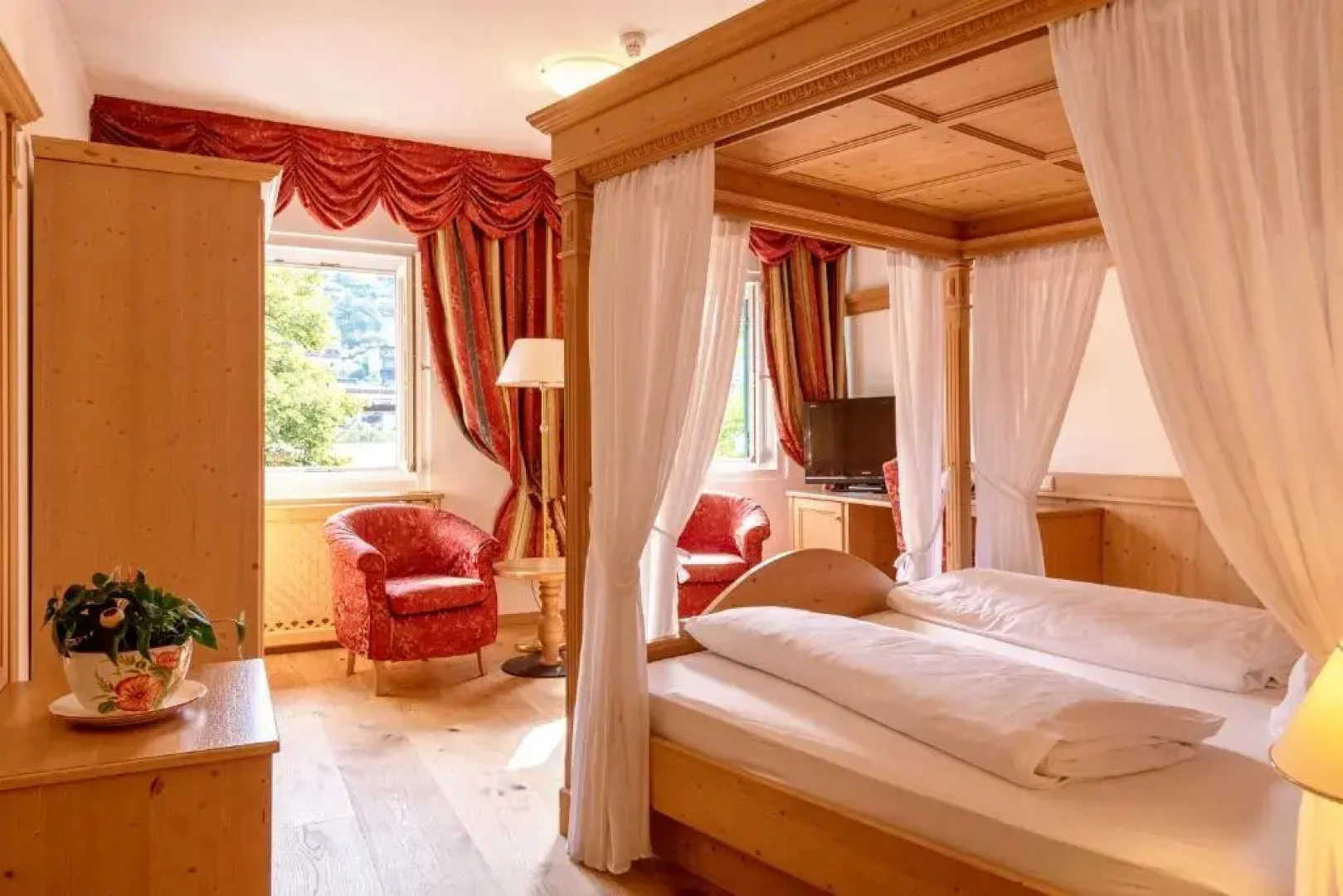 Hotel Goldenes Rössl