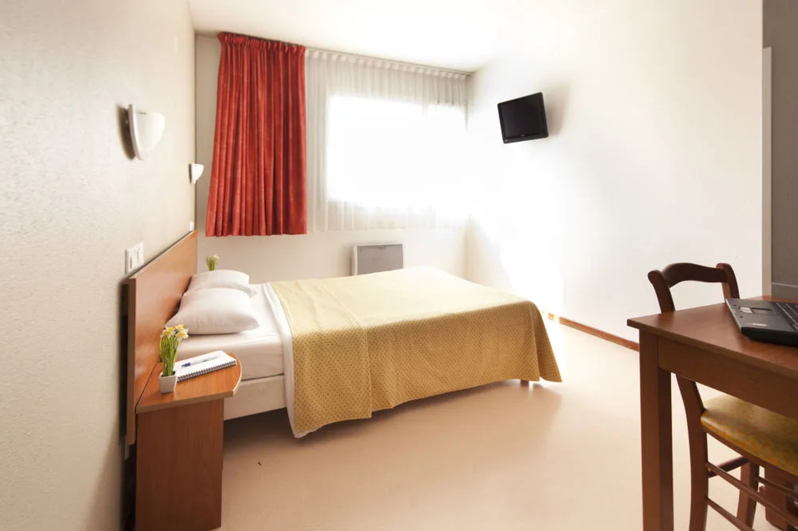 Lagrange Apart Hôtel Mulhouse Saint Sauveur