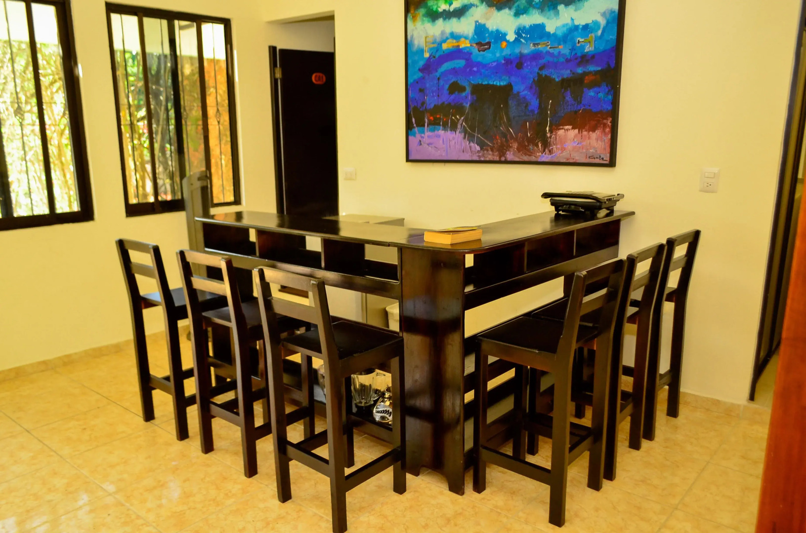 Casa Janaab Palenque - Hostel