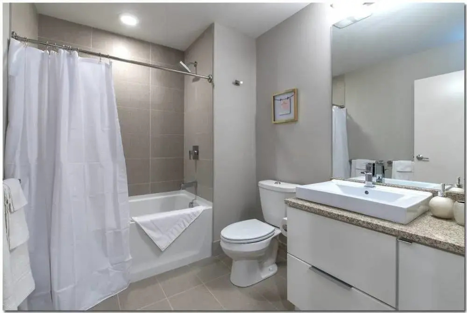 Prime East Bank Corporate Rentals