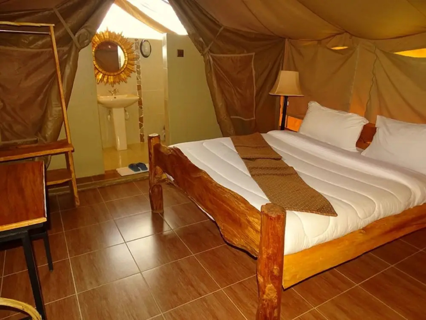 Storms Resort Nanyuki