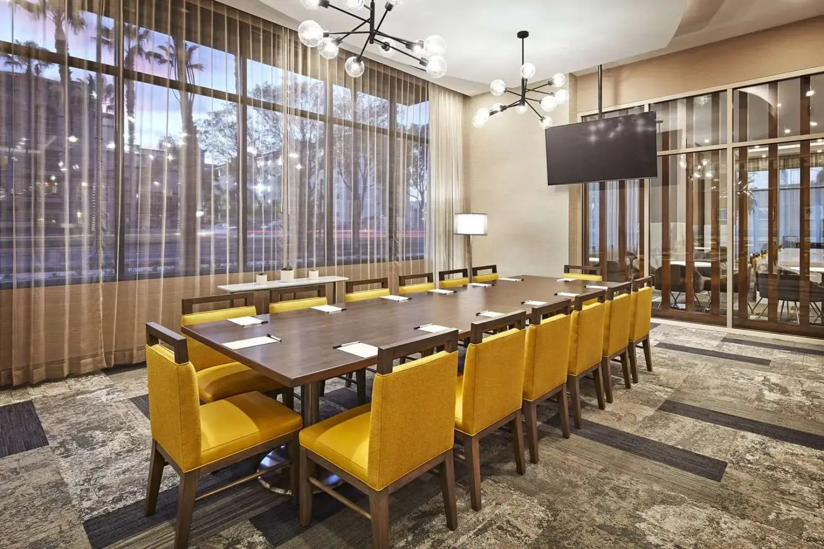 Anaheim Suites Hotel