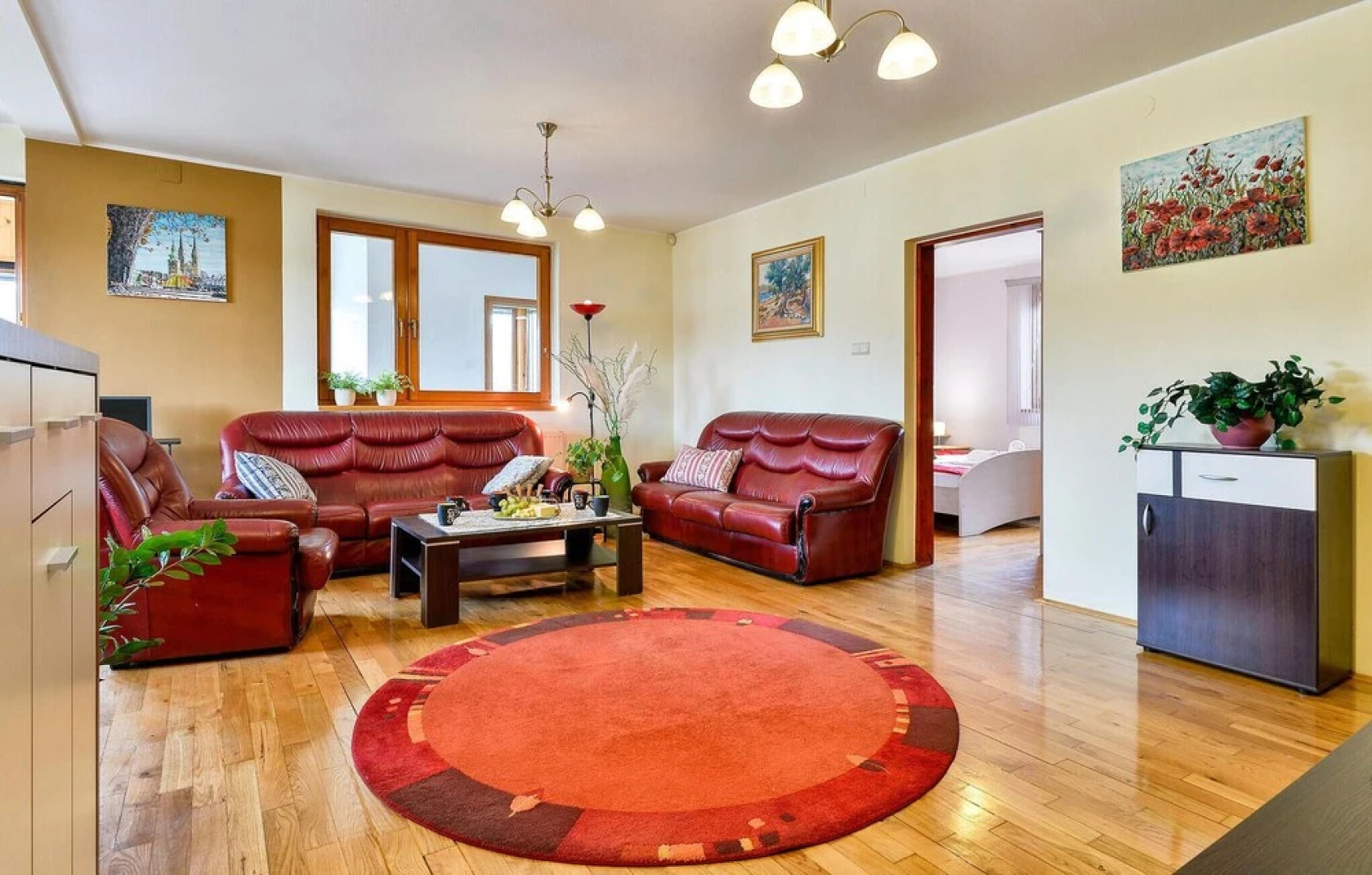 Awesome Home in Jastrebarsko With Sauna, Wifi and Outdoor Swimming Pool