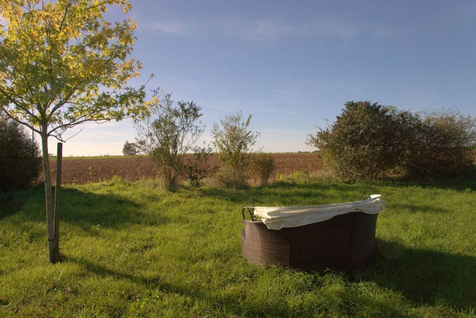 La Colline de Dialuc