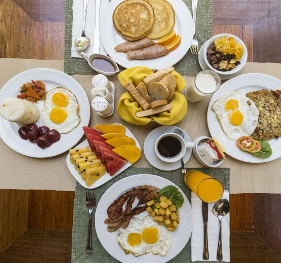 Canyon Hotels & Resorts Boracay