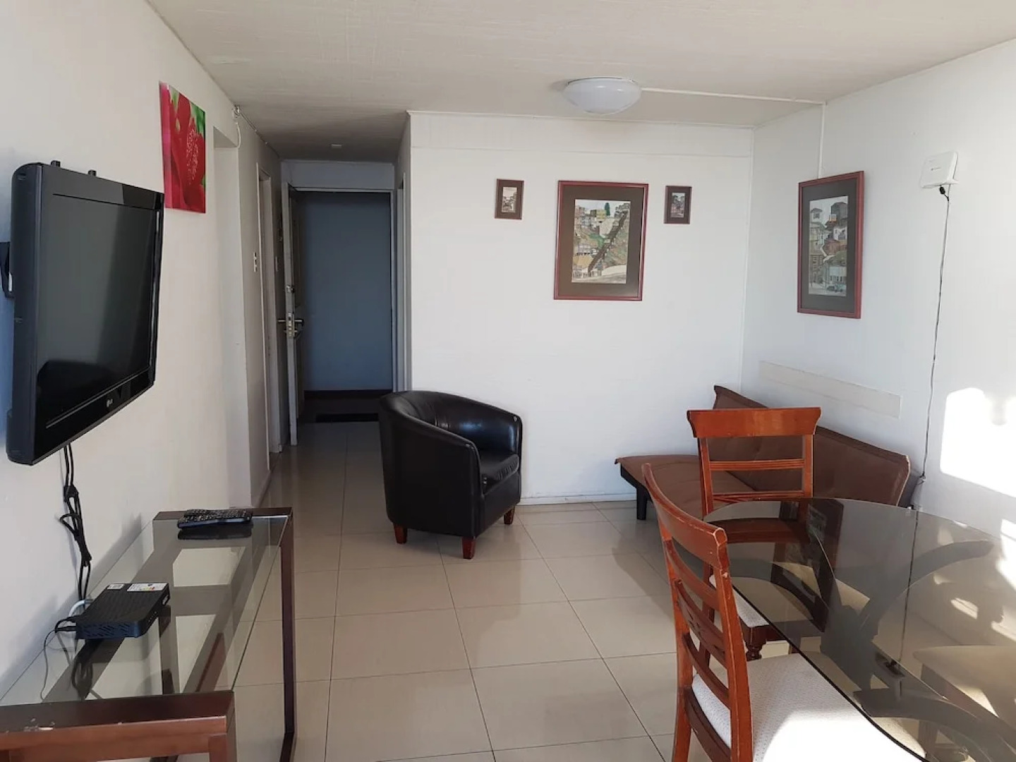 Apartamento Reñaca