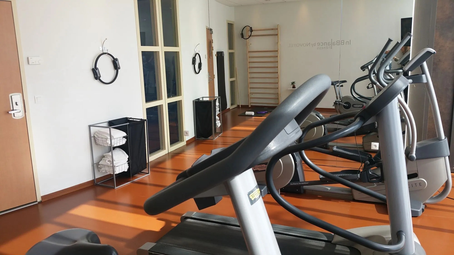 Novotel Suites Reims Centre