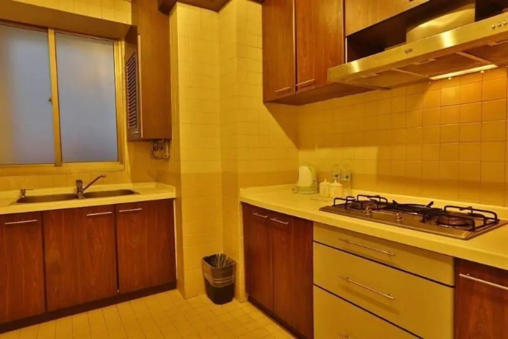 Rayfont Hongqiao Hotel & Apartment Shanghai