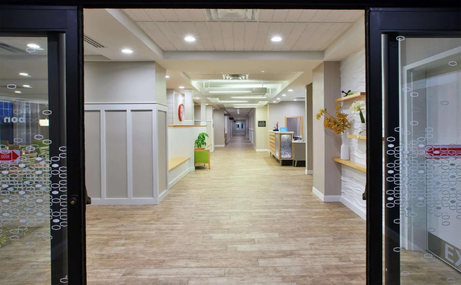 Hampton by Hilton Bar Harbor