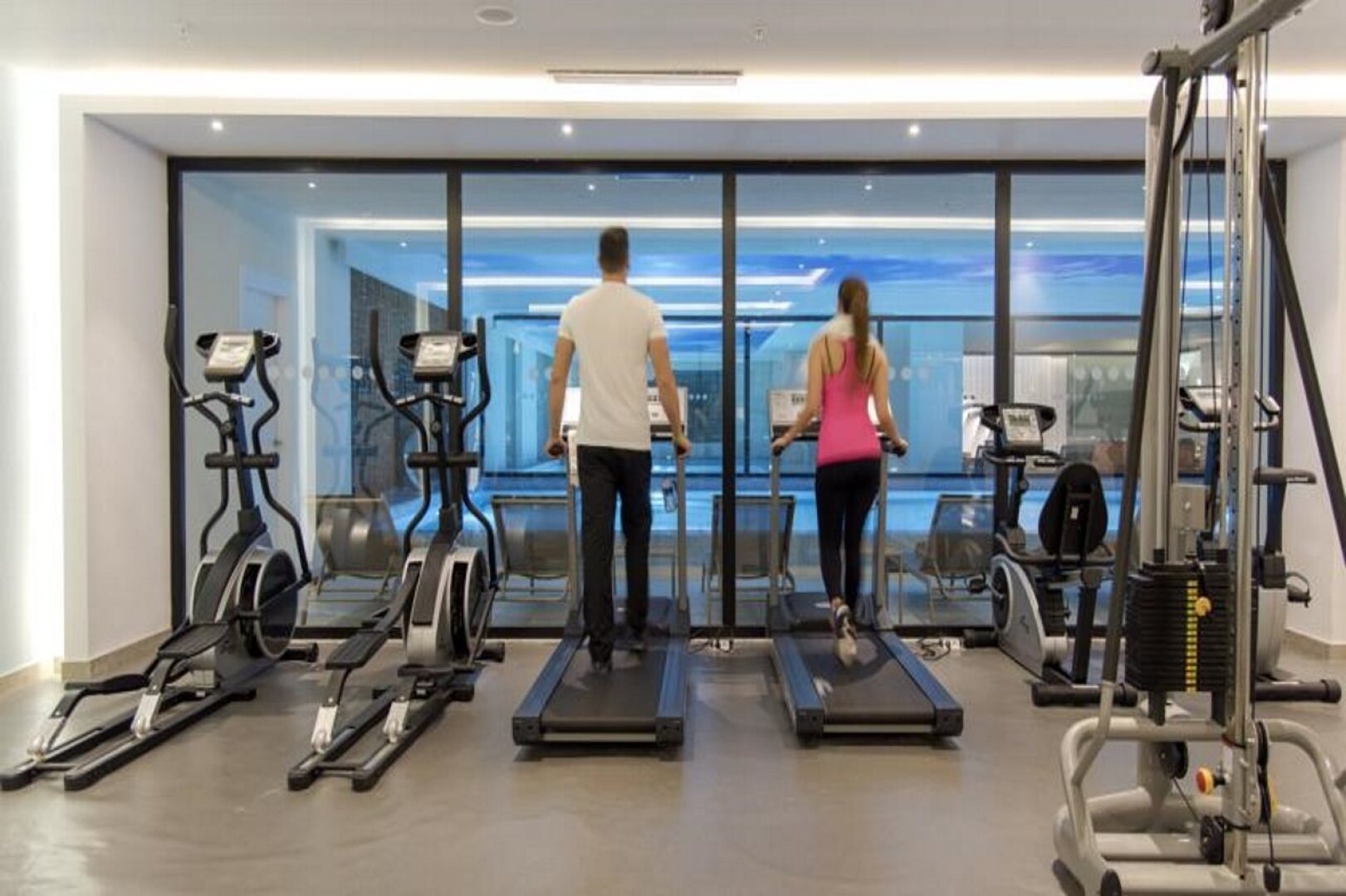 Flora Garden Ephesus Hotel Kusadasiot