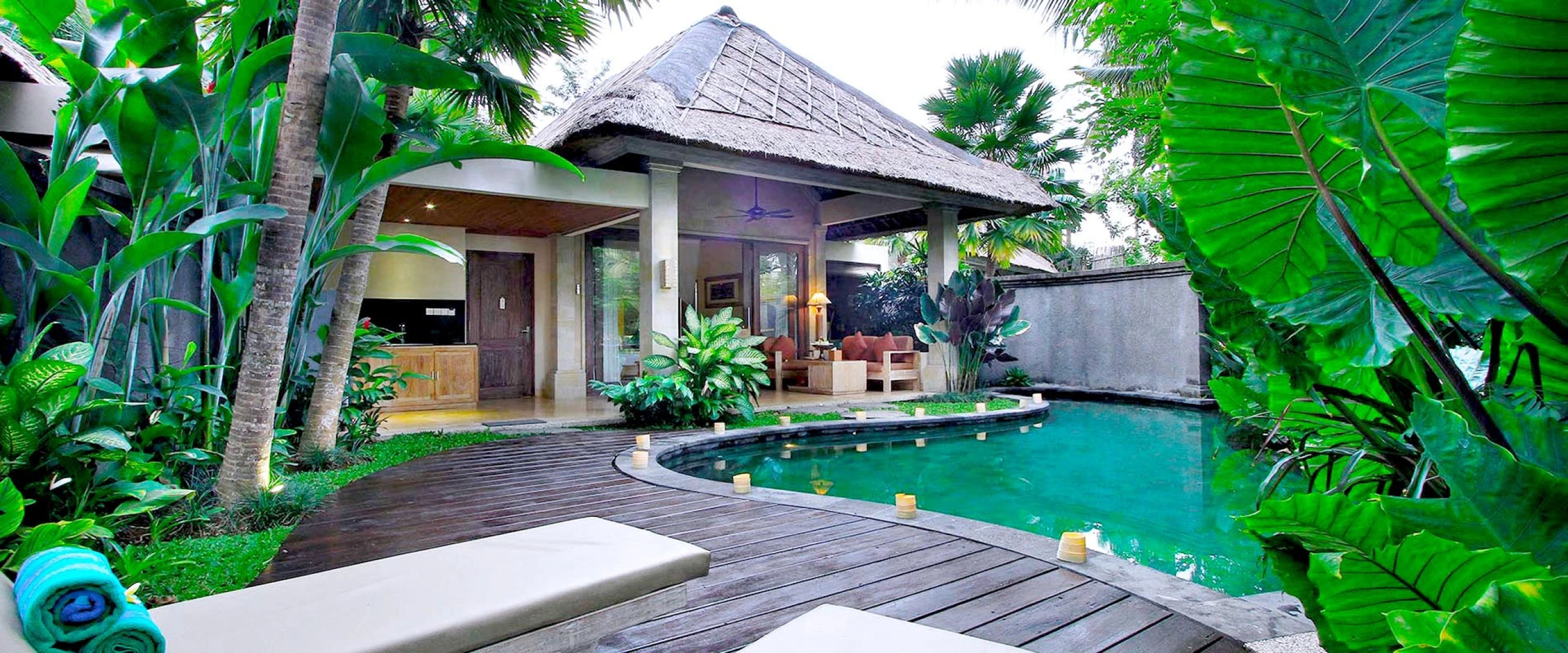 The Sankara Resort & Spa