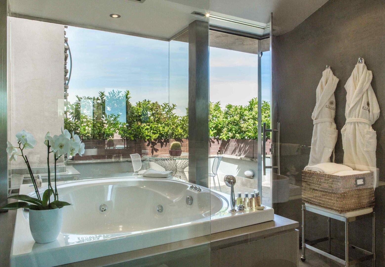 Anantara Palazzo Naiadi Rome Hotel