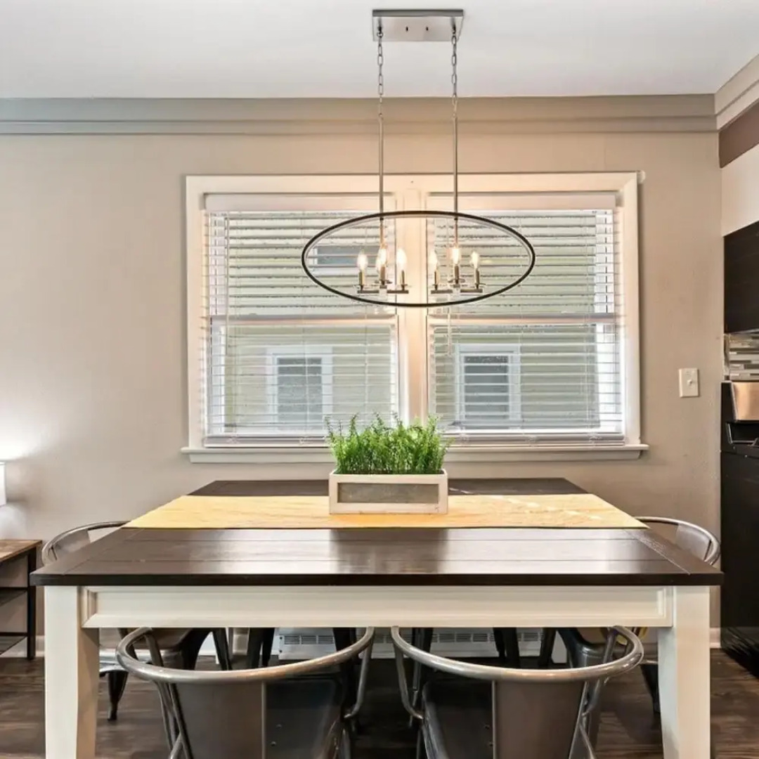 Brew City Game Room Fenced Yard Sleeps 13