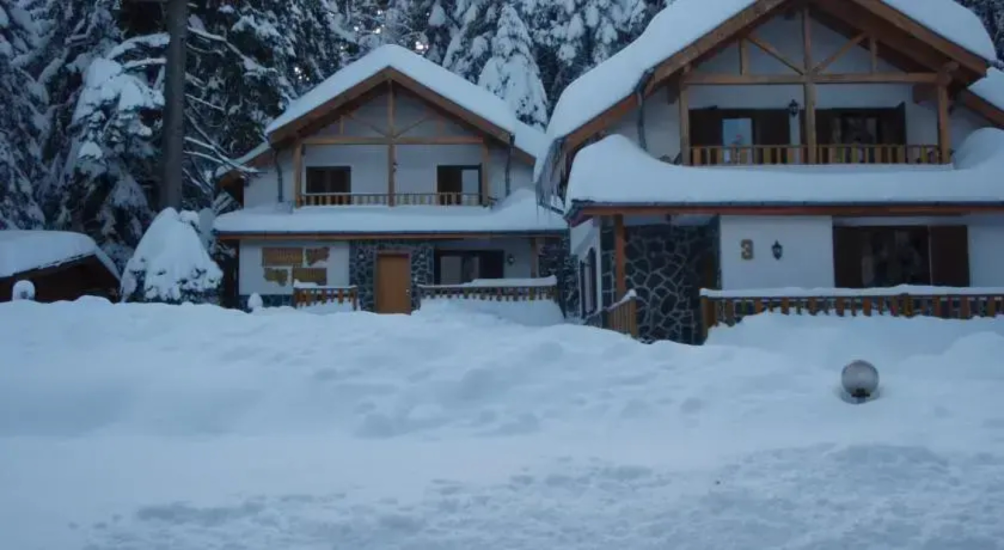 Saint George Holiday Village