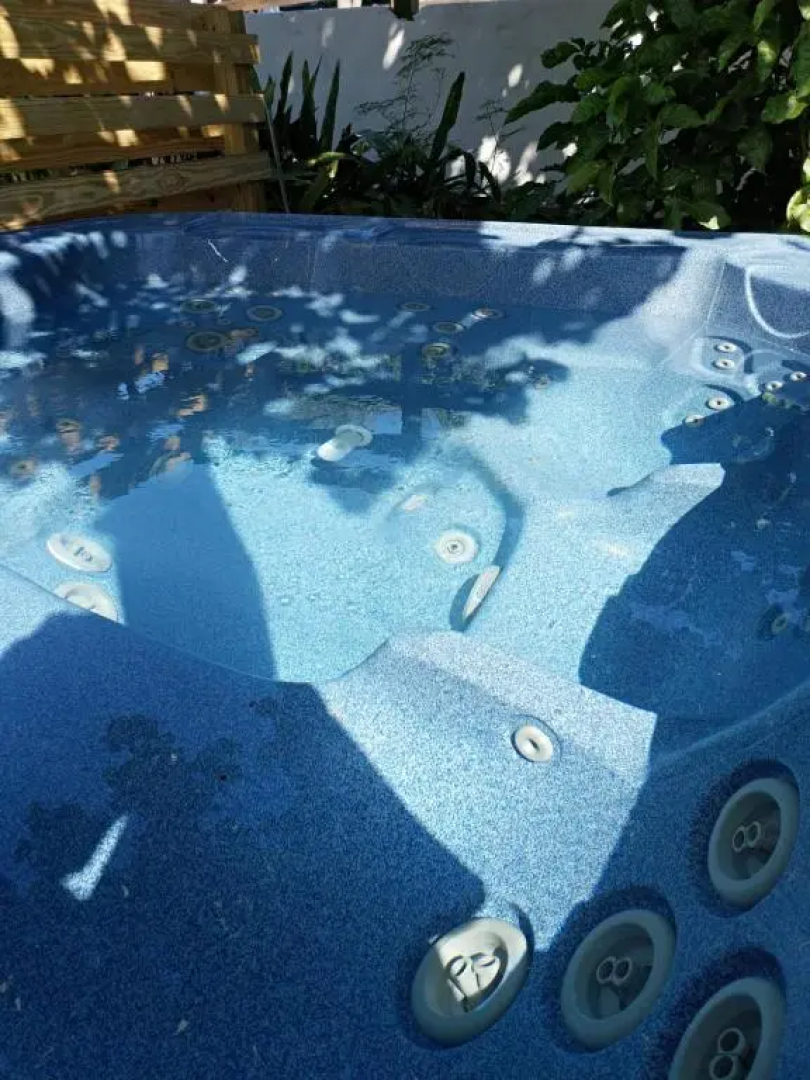 Blue Dream apartments
