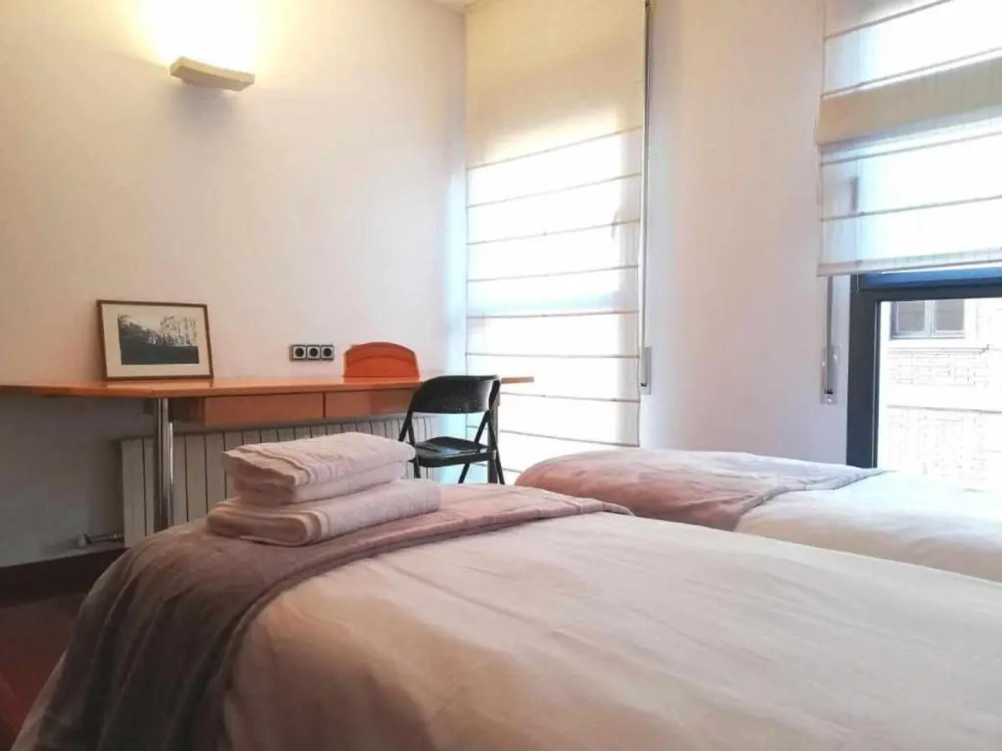 Mazi Apartments Colón