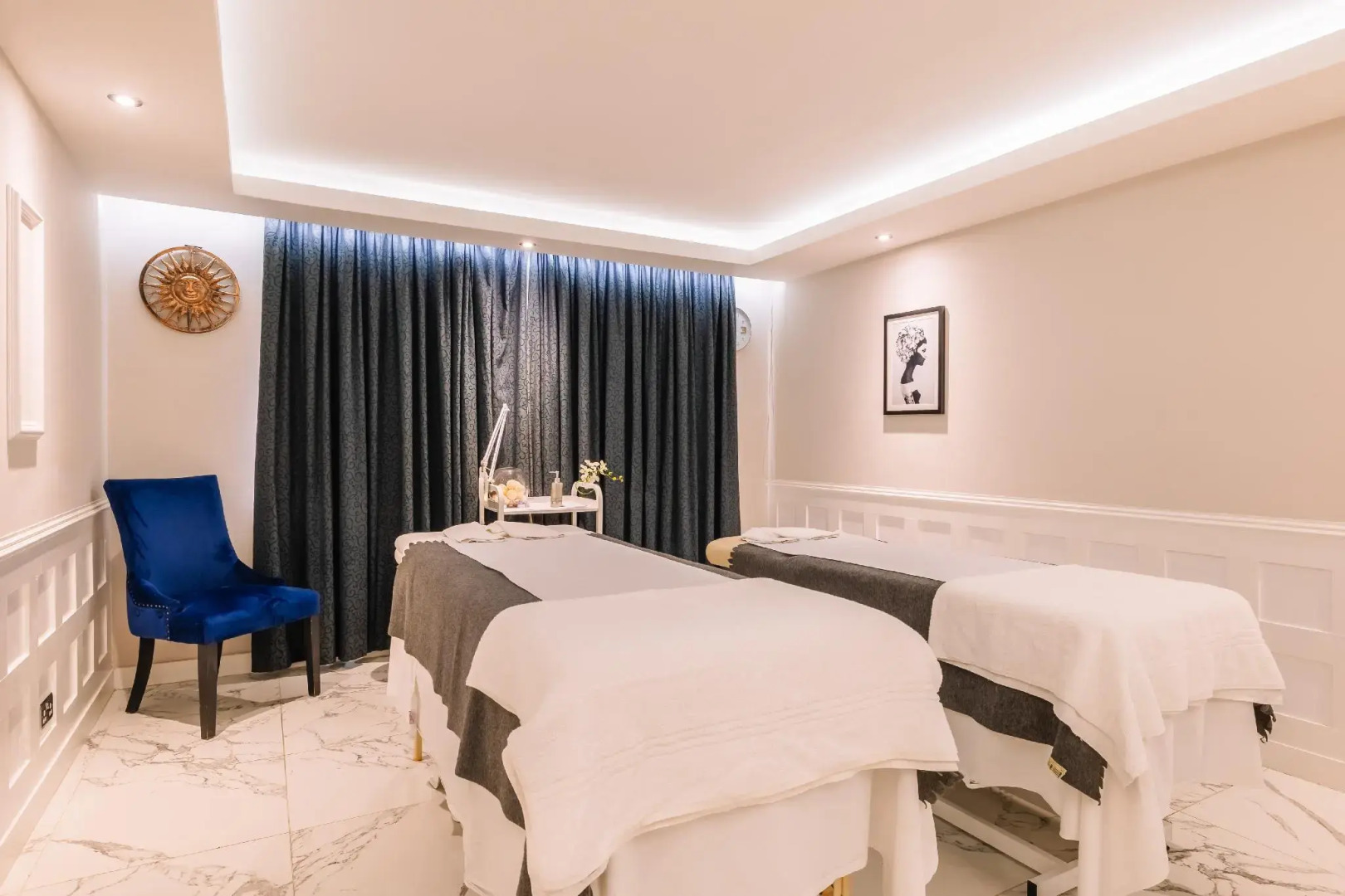 Muthu Belstead Brook Hotel