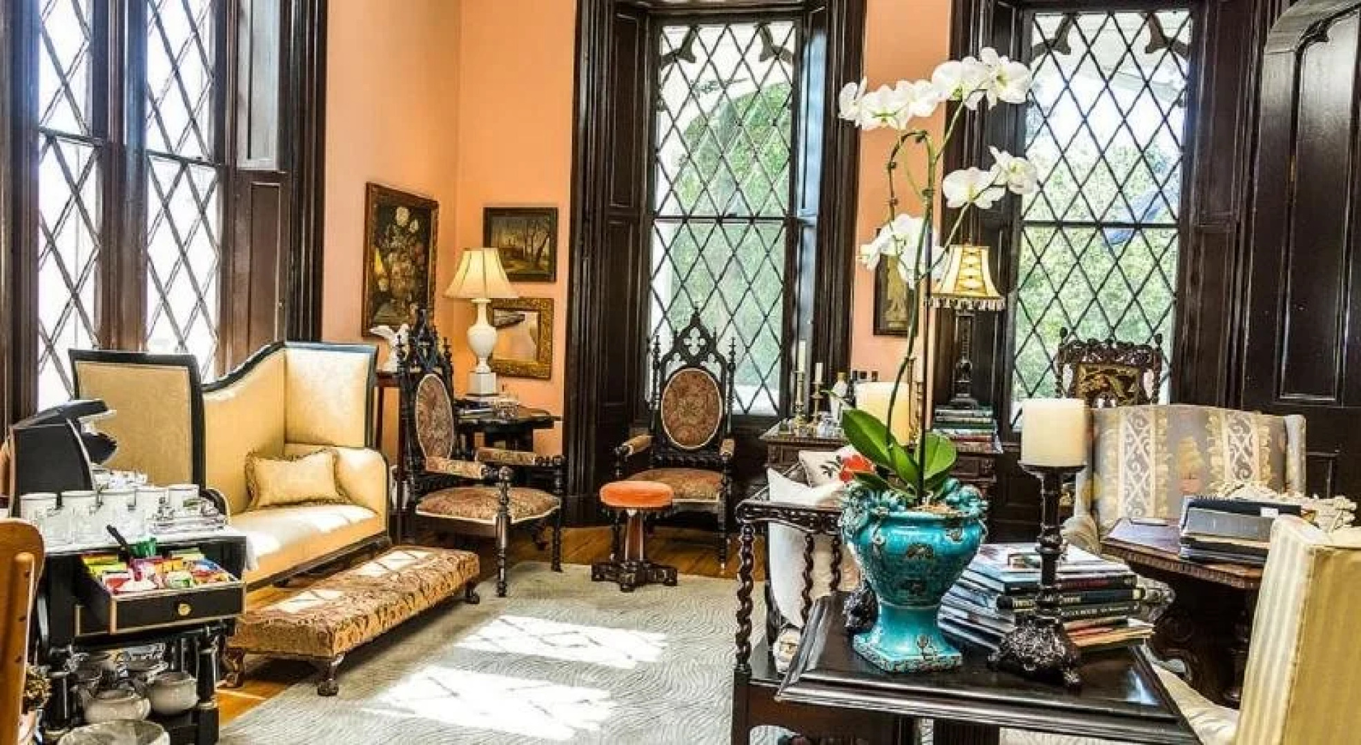 1853 Inn at Woodhaven