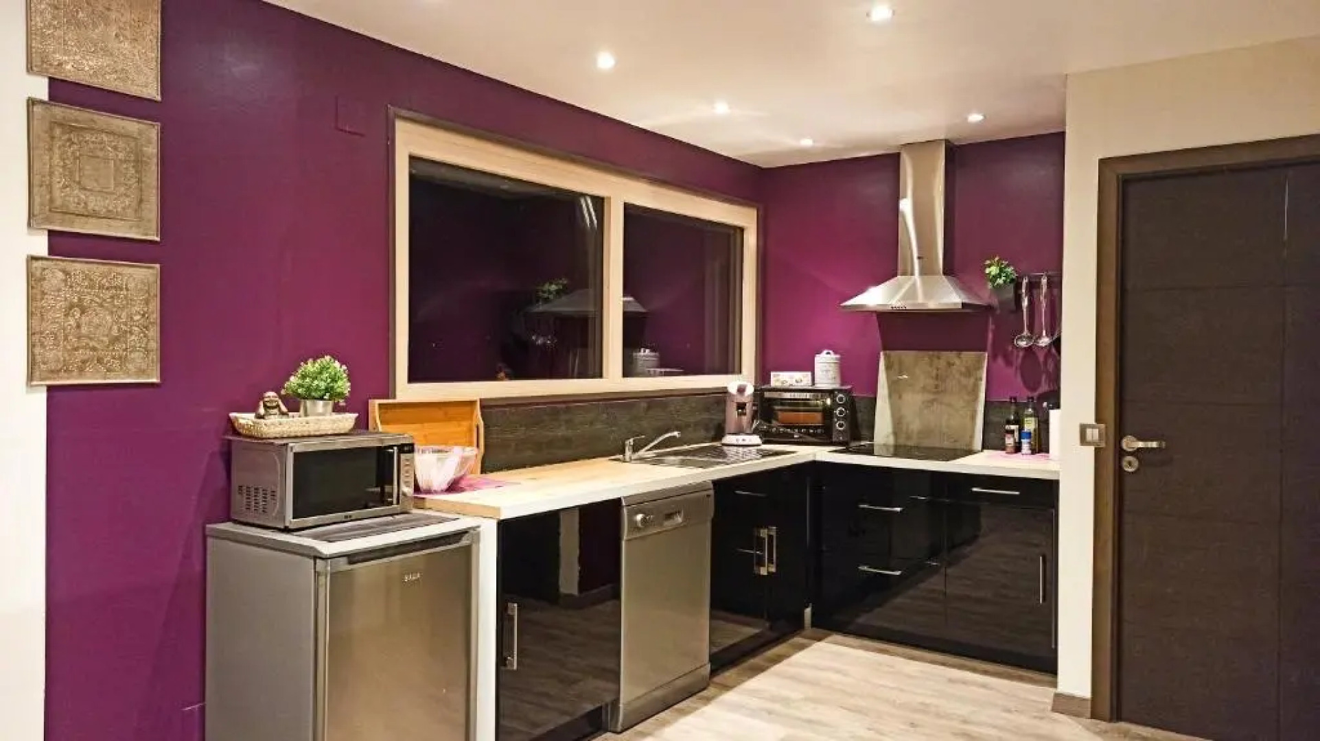 Casa Felicidad 4**** - Le Gîte du Bonheur - Alsace