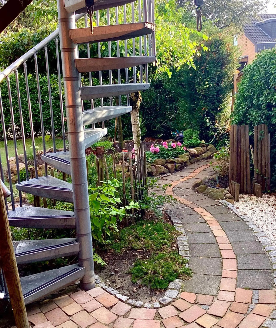 Spechtstraße 65 Ferienwohnung