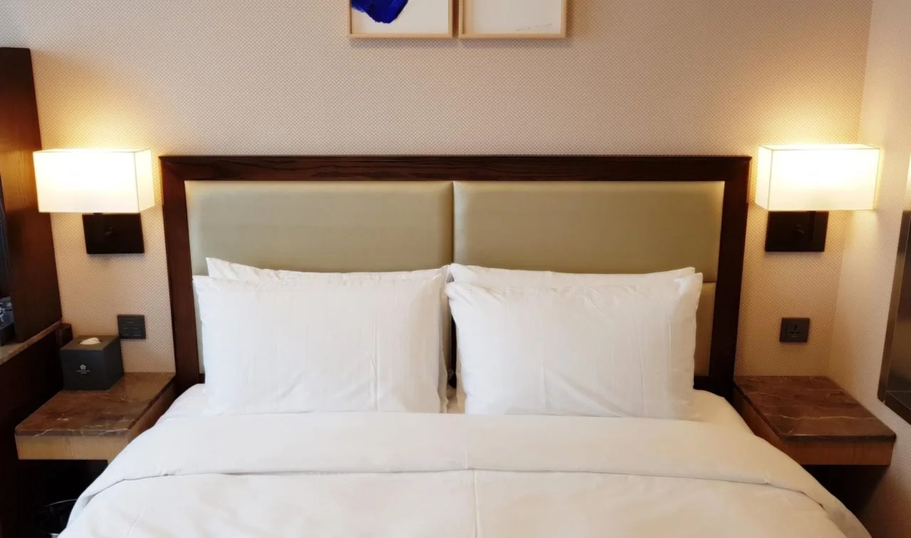 Stanford Hotel Busan