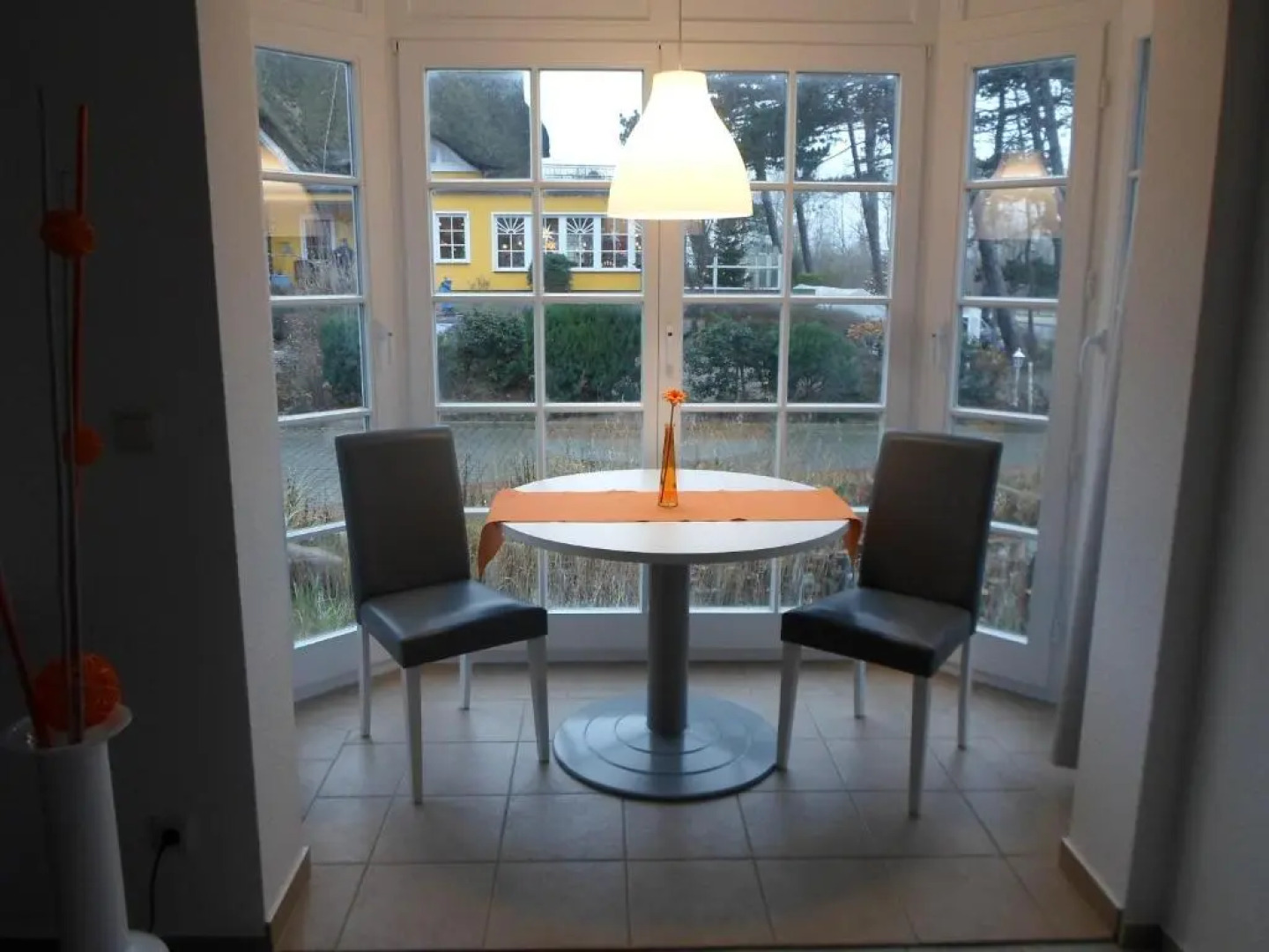 Jan und Jana Ferienhaus