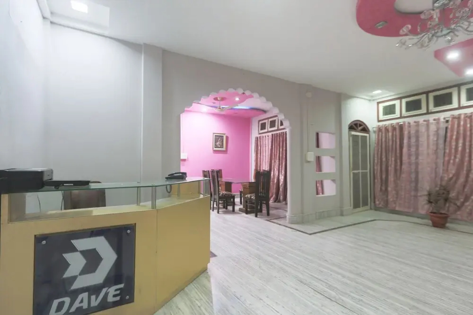 OYO 45372 N. N Residency