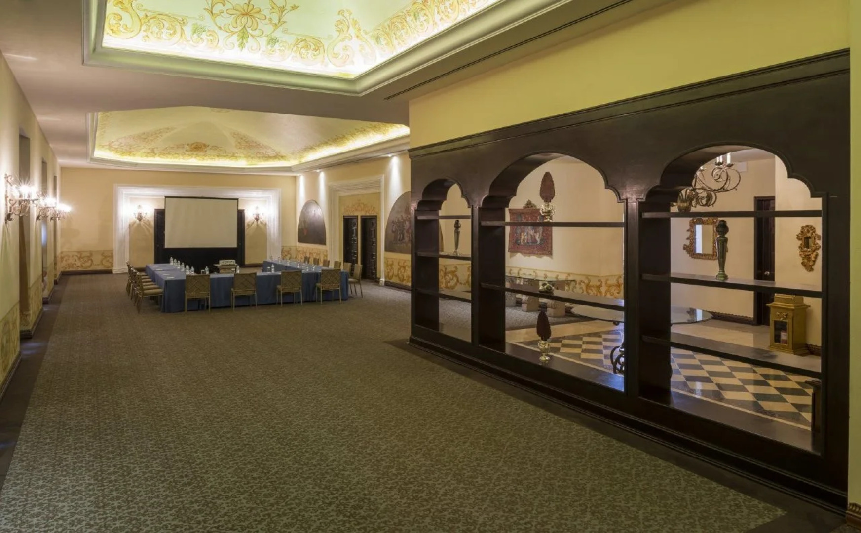 Quinta Real Monterrey