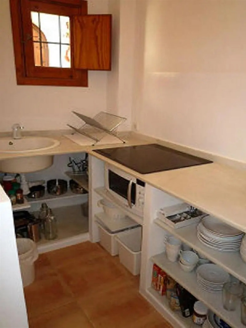 Apartamentos Turísticos Alhambra