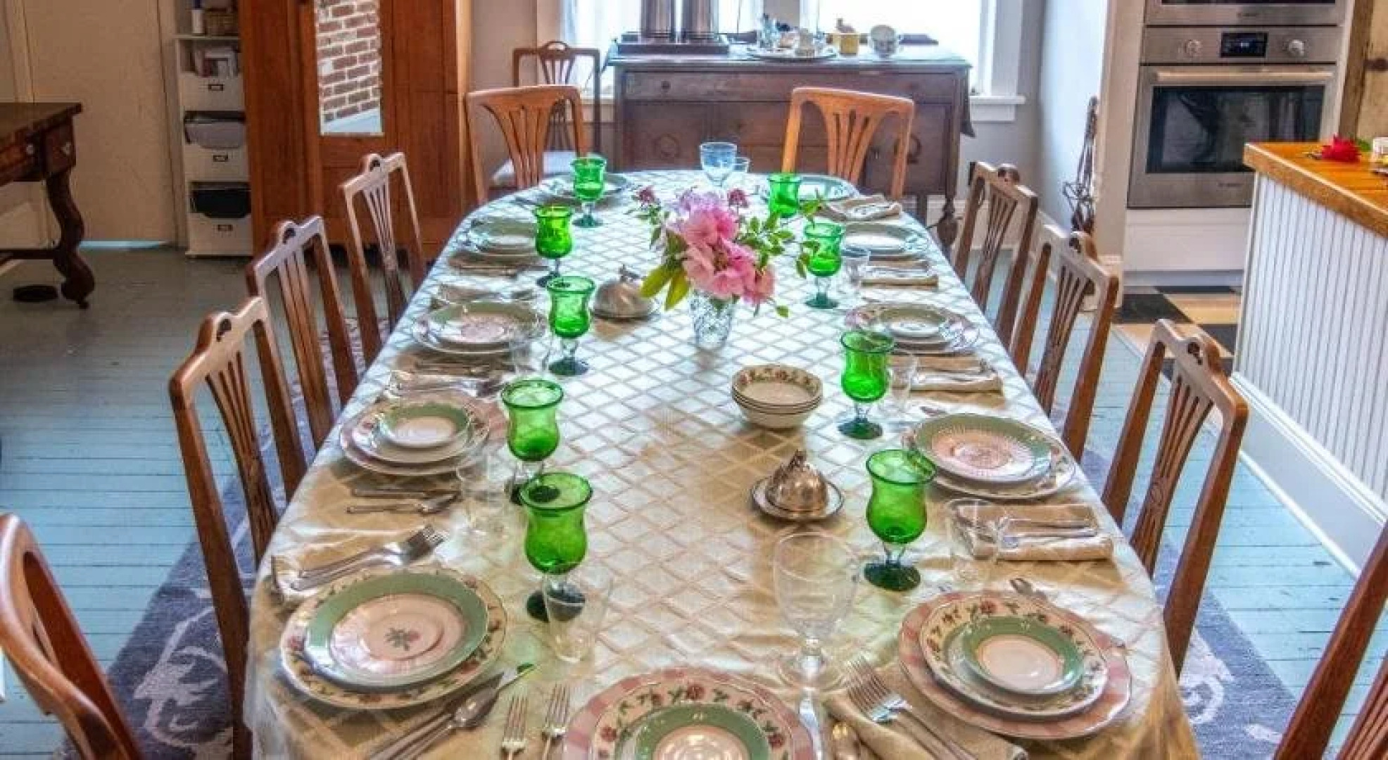 Clementines Bed & Breakfast