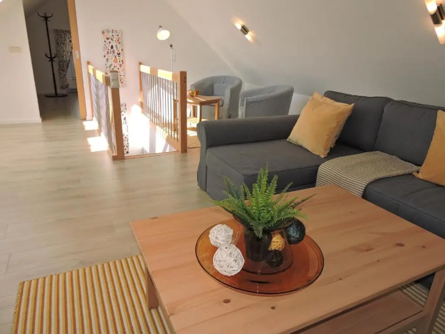 Ferienwohnungen Haus Sebastian