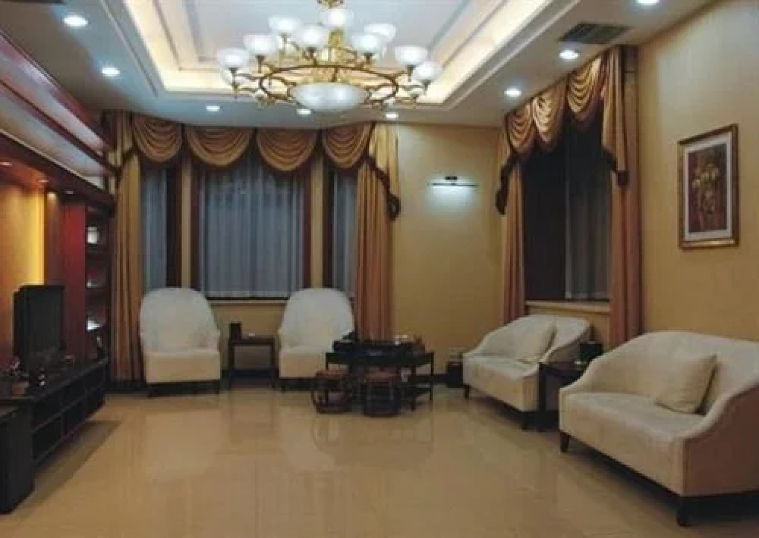 Yu Quan Shan Conifer Hotel