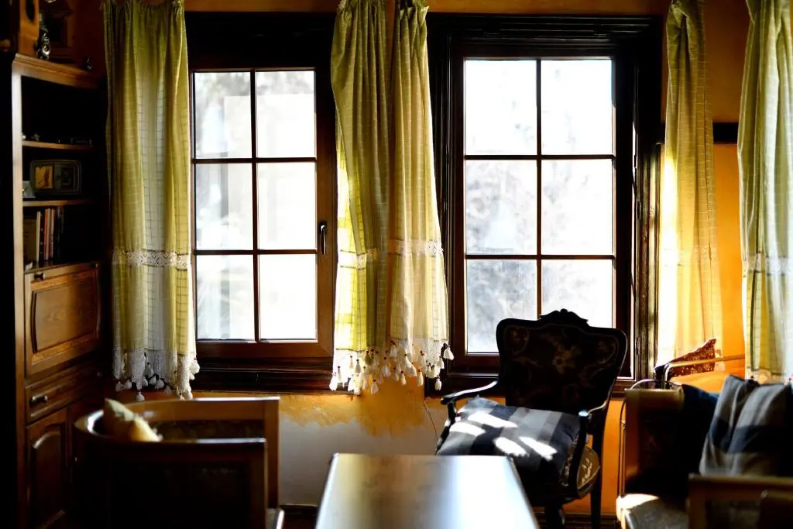 Chamurkov Guest House