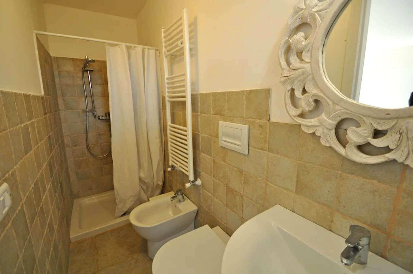 Monolocale Il Trullo