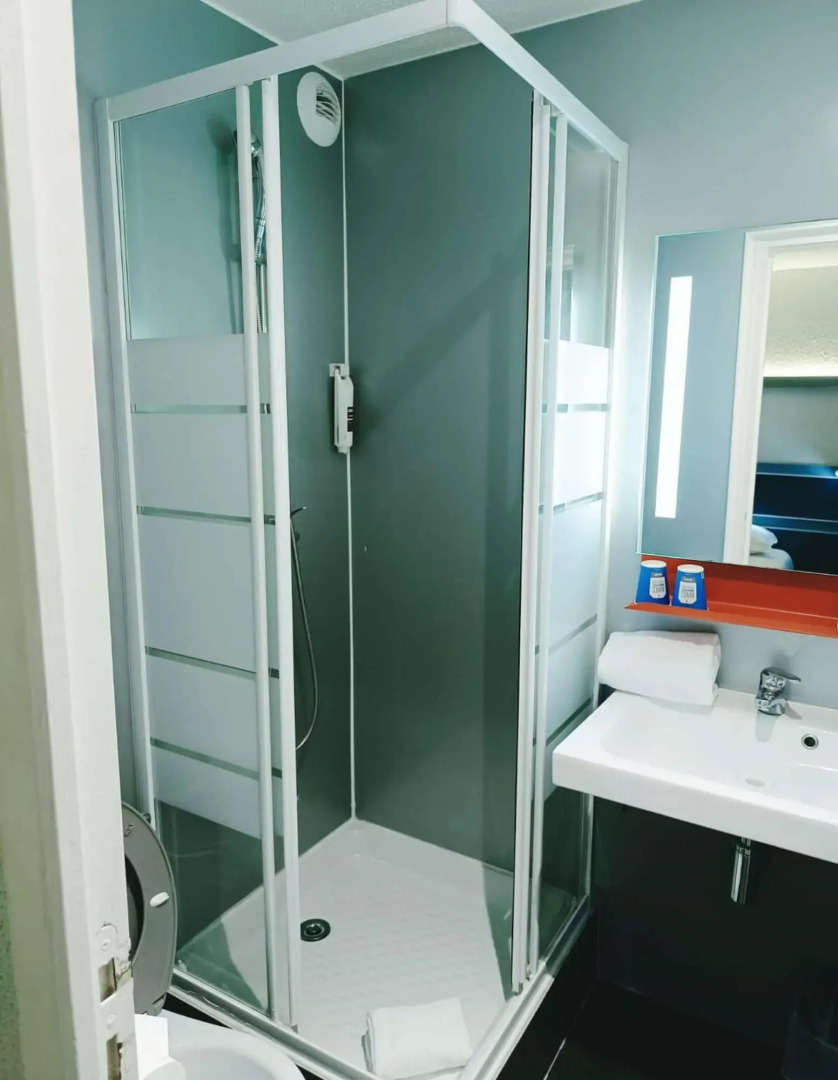 Enzo Trappes By Kyriad Direct