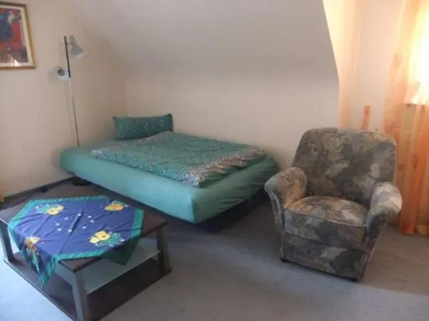 Gästewohnung Diepolder