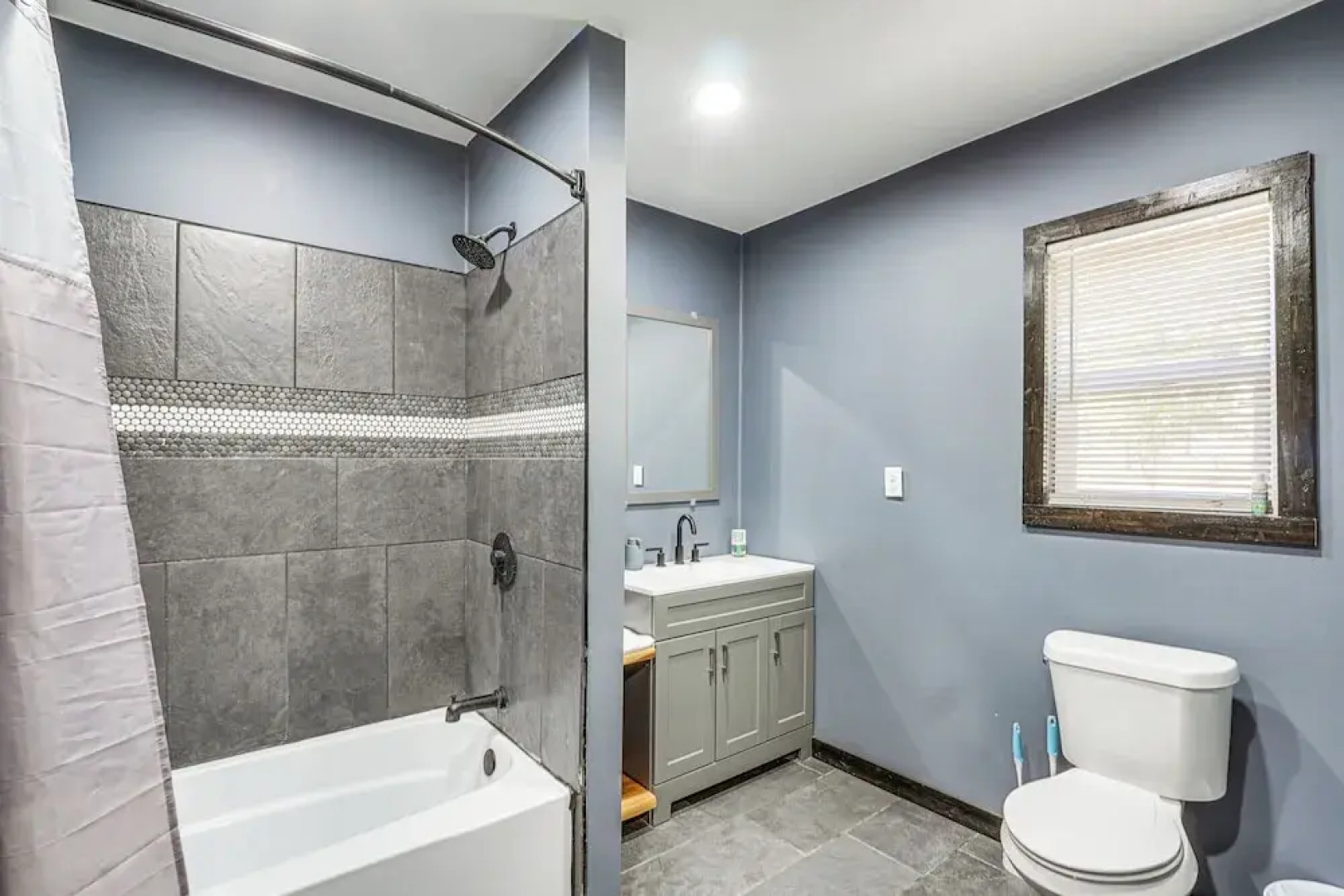 Waterfront Home in Gravois Mills w/ Deck & Beach